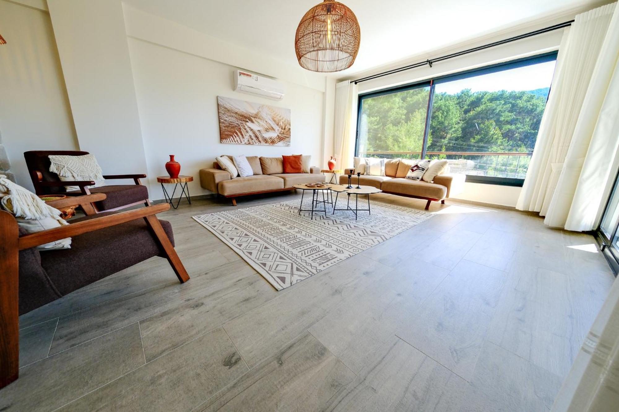 Oleander Hills Villa - Family-Friendly Luxury Villa Yesiluzumlu Fethiye By Sunworld Villas Exterior photo